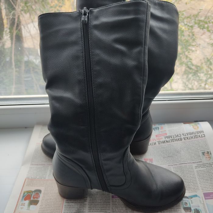 Женская обувь Мода и стиль