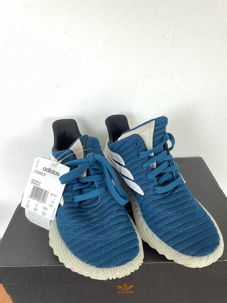 Adidas sobakov legend outlet marine