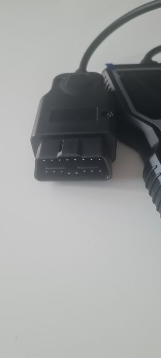 Tester OBD 2 nou