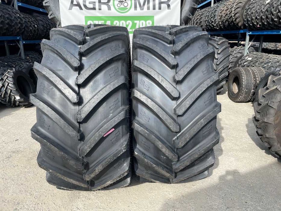 Anvelope TOP 900/60 R42 Alliance de COMBINA garantie Cauciucuri