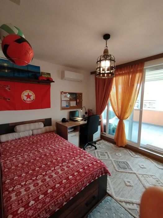 Продава се Многостаен апартамент в Стара Загора, Казански - 180 кв.м за 1267 €/кв.м - Снимка #11