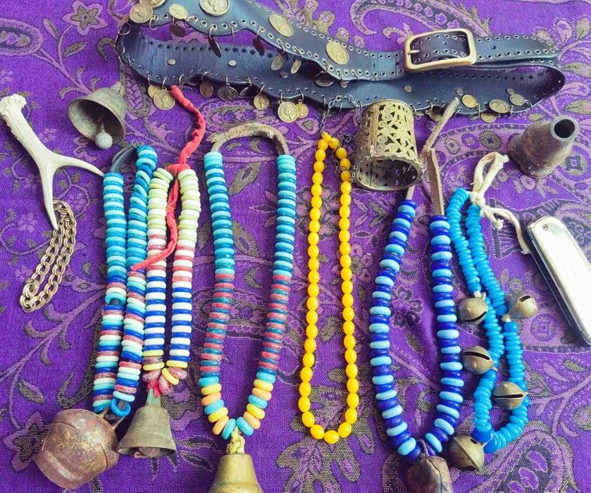 Автентичен Елек Продавам