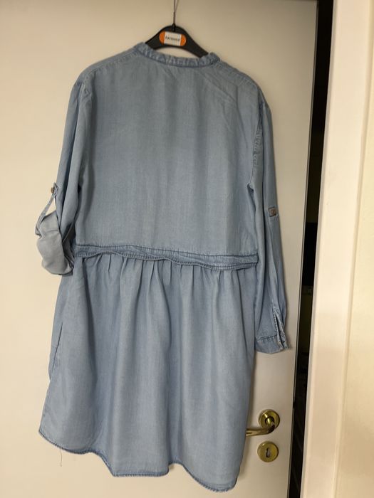 Vand rochie de blugi Zara pentru femei