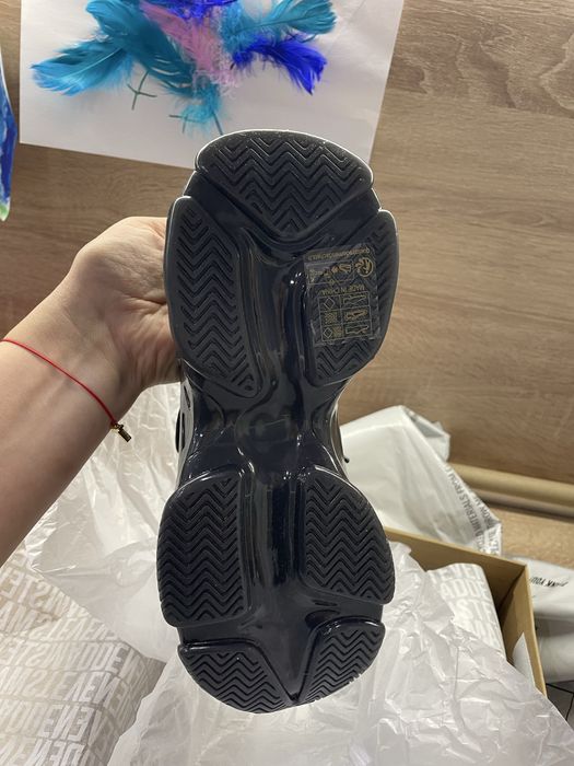 Steve Madden maxima R 40