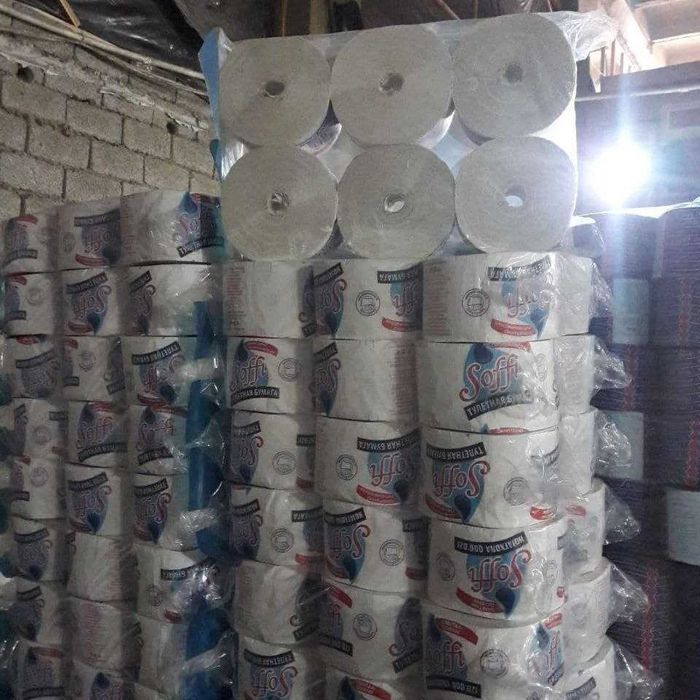 Yuvish vositalari tozalik uchun