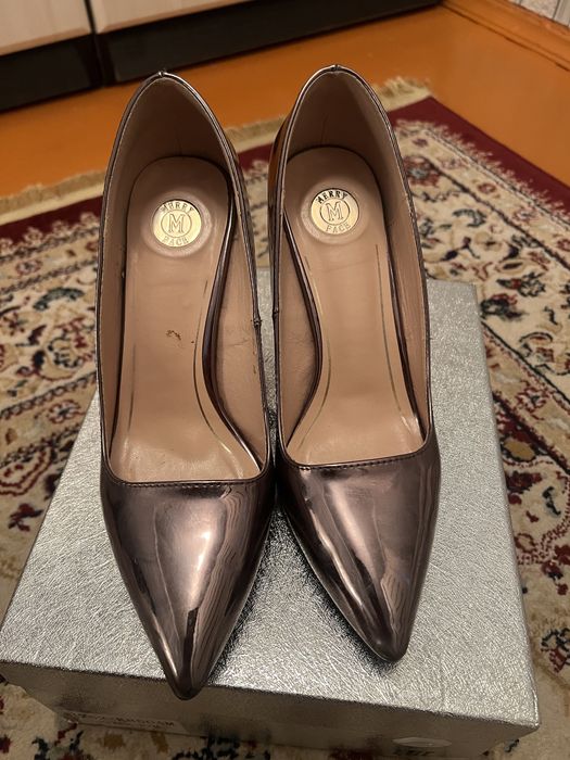 Туфли сост отл