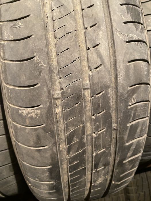 Шины на 15 205/65 Комхо в идеале