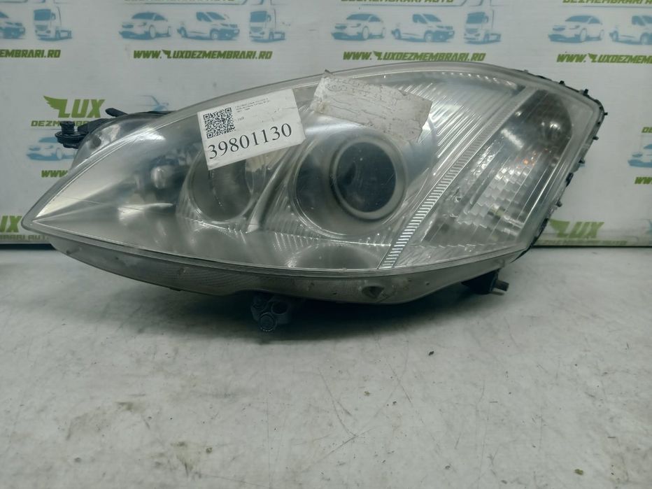 Far stanga xenon 305235873 Mercedes Benz S-Class W221 (2005 - 2009)