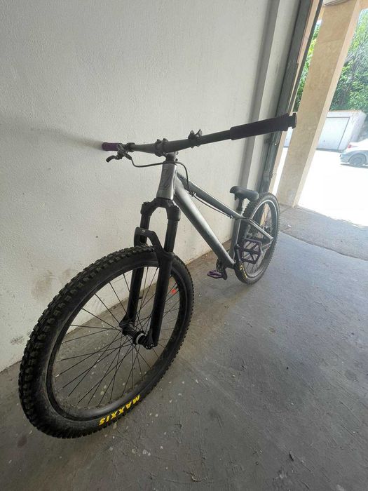 колело drag c2 custom