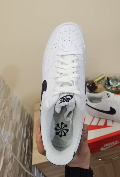 Обувки Nike court vision НОВИ!!