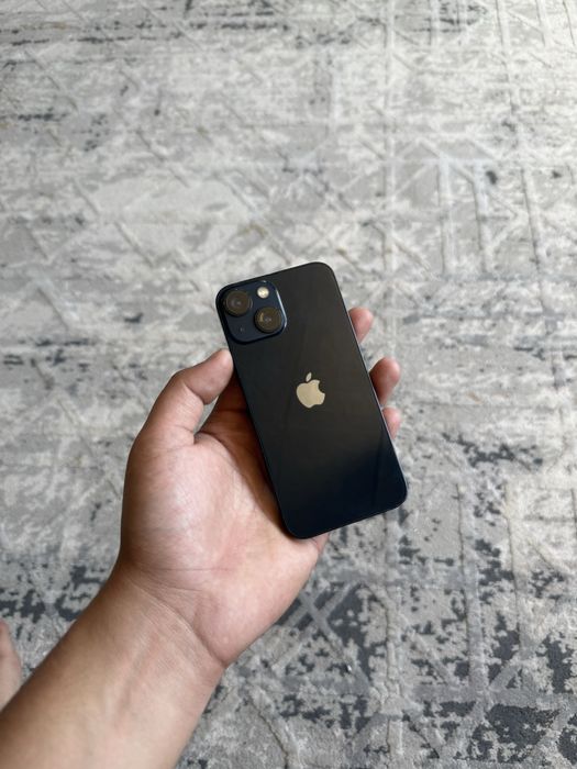 iPhone 13 Mini 128gb 75%