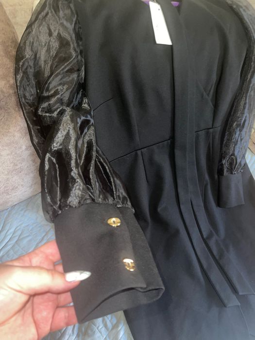 Новое Платье, размер 52-54.