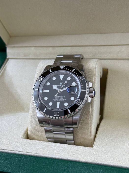 Часы Rolex Submariner