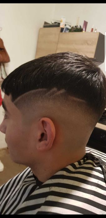 Tund la domiciliu - Frizer Mobil Timișoara