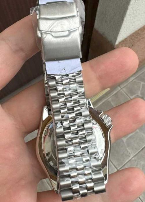 Orex Bucuresti Automatic Japonez Seiko NH36 Diver 200 m 41 mm