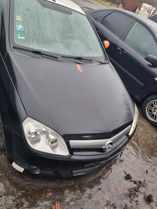 Oper Tigra 2005, motor 1.8 benzină, 125 cp, euro 4