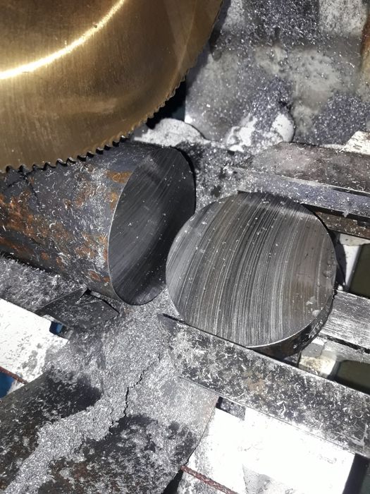 Труборез MC-315B