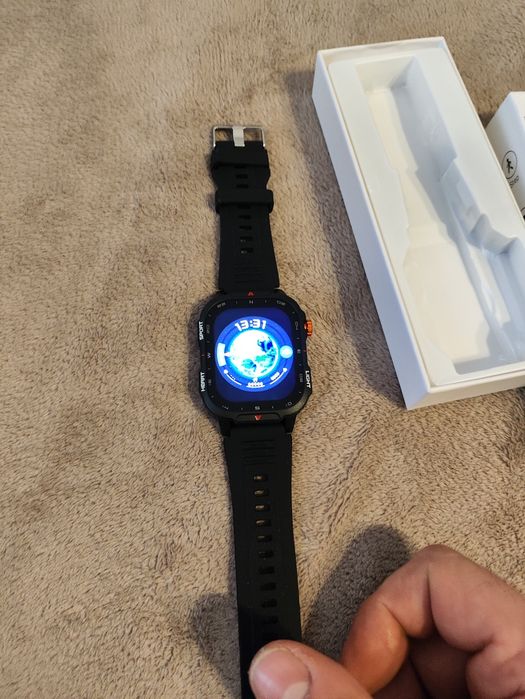 Смарт часовник V35 Китайски нов