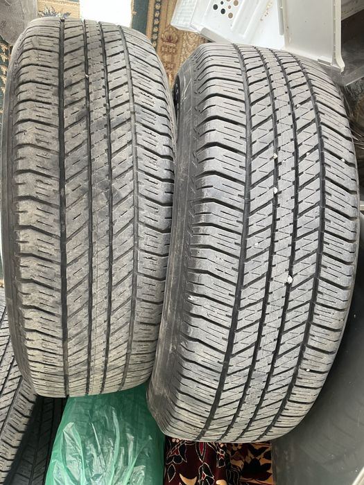 Пакришка летный r17 bridgestone