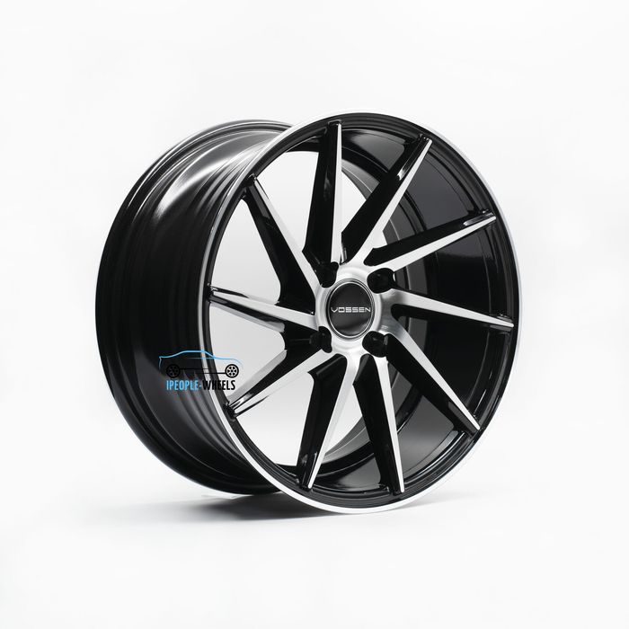 Диски Vossen вертушки CVT