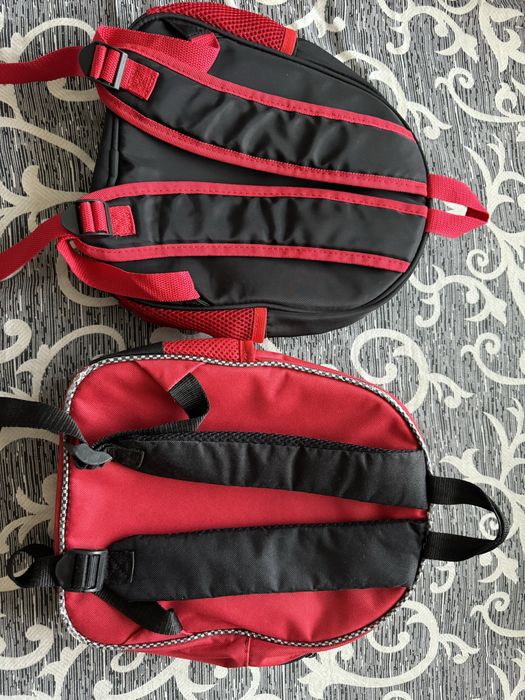 Раница за деца spiderman sinsay