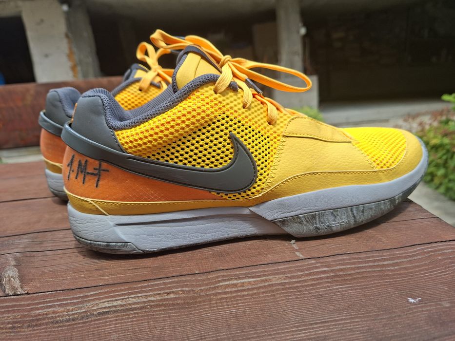Nike ja 1 Morant 45.5