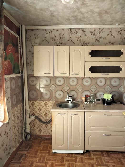 1.5 квартира, с. Предгорное
