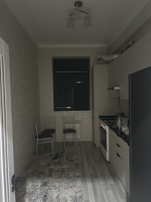 Sheriklikka kvartira bez makler