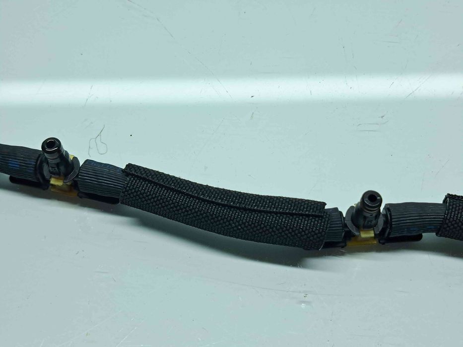 Conducta retur injectoare Skoda Yeti (5L) [Fabr 2009-2020] OEM 2.0 TDI