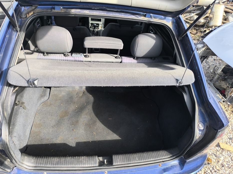 Opel Astra G 1.6 101к.с. НА ЧАСТИ