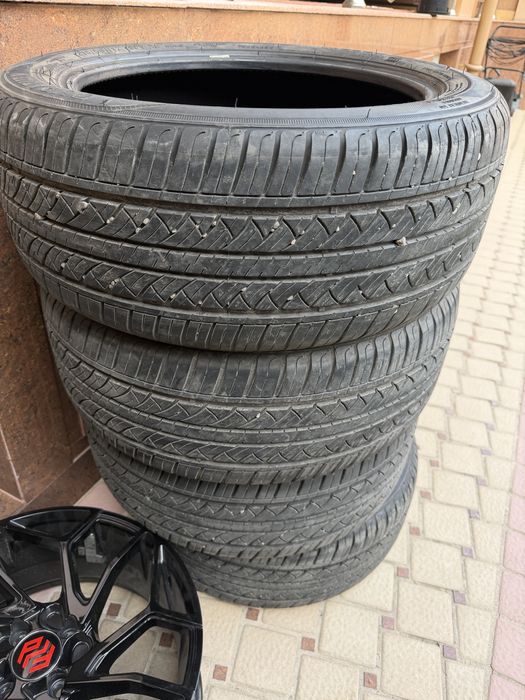 R17 diska balon sotiladi