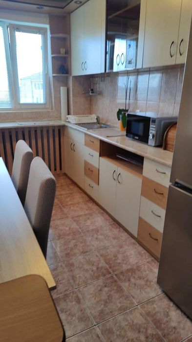 Închiriere apartament 2 camere Rogerius