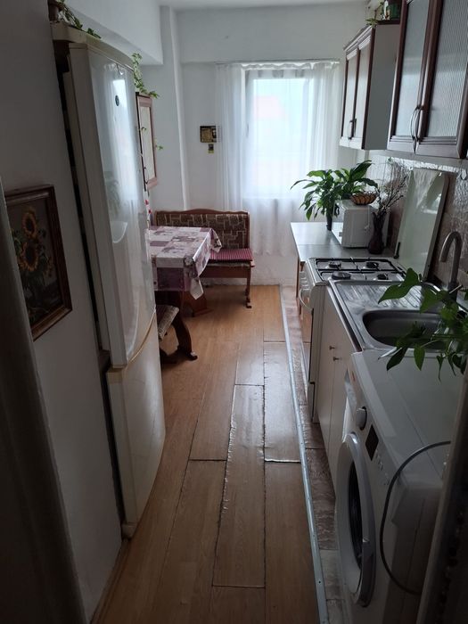 Apartament de inchiriat in Abrud