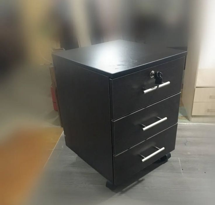 Офисные тумба от производителя 390