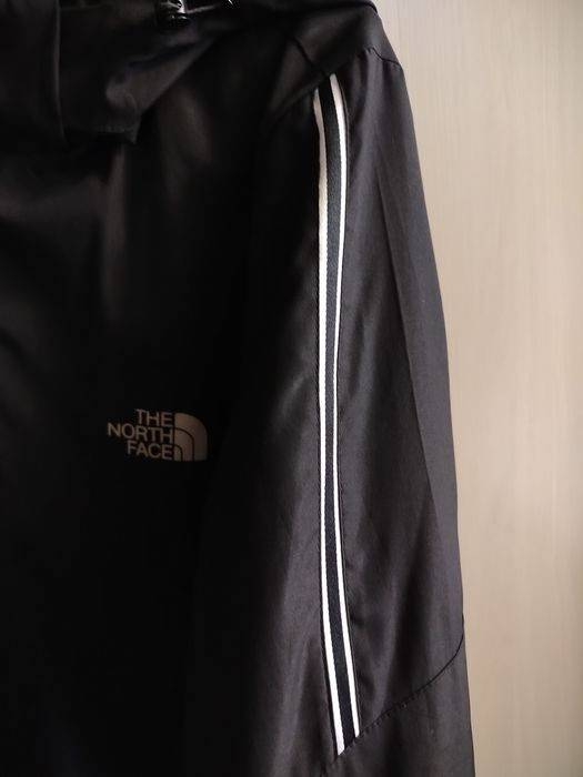 Ветровка на подростка