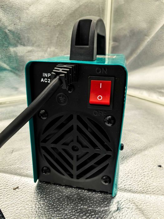 Aparat sudura inverter Hitman 295A - 329 lei