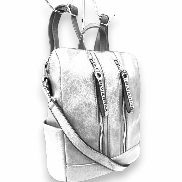 Елегантна и практична дамска раница