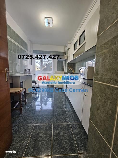 Ploiesti, ultracentral, b-dul Republicii, de vanzare 3 camere