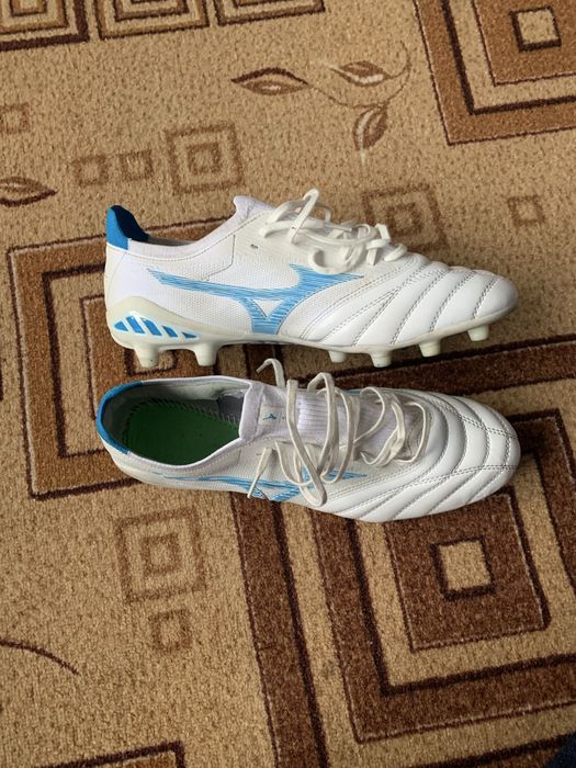 Mizuno бутсы