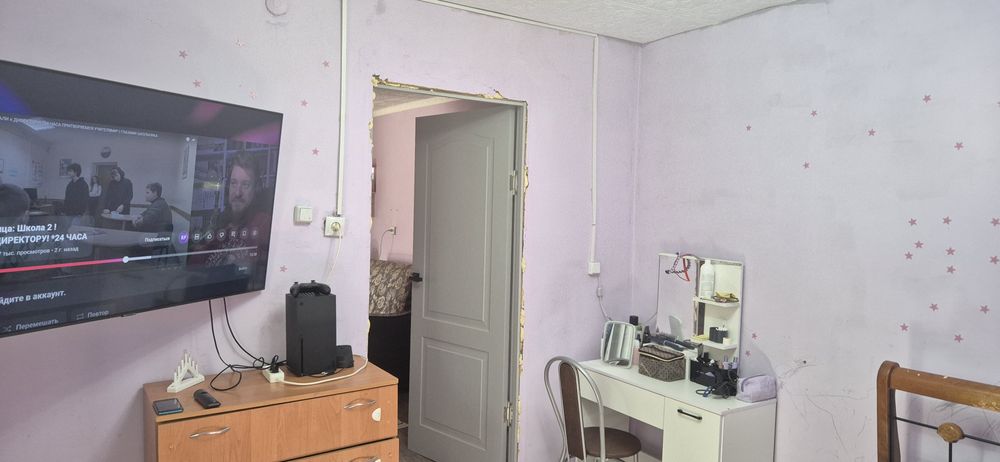 Продам дом на Долгова 6/1