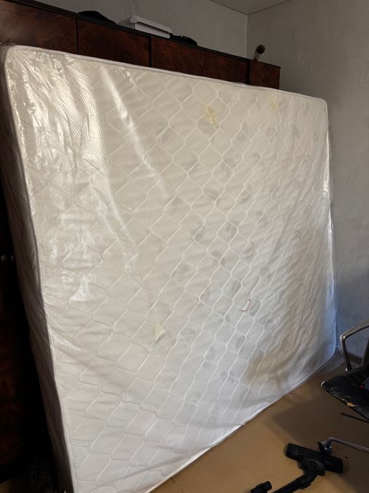 НОВЫЙ МАРТРАЦ 180 на 200