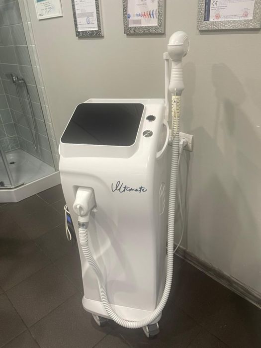 Диодный лазер Ultimate