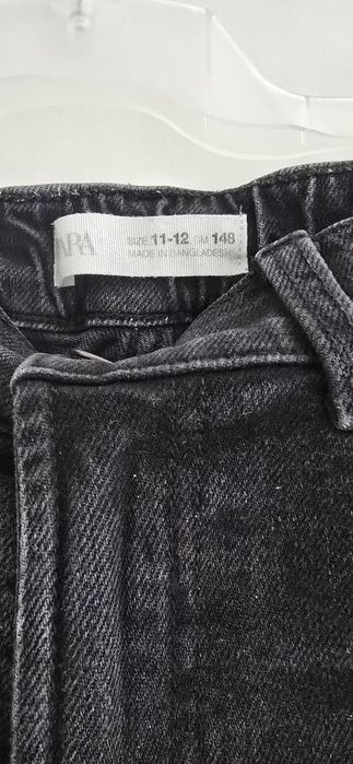 Blugi Zara fete, marimea 148