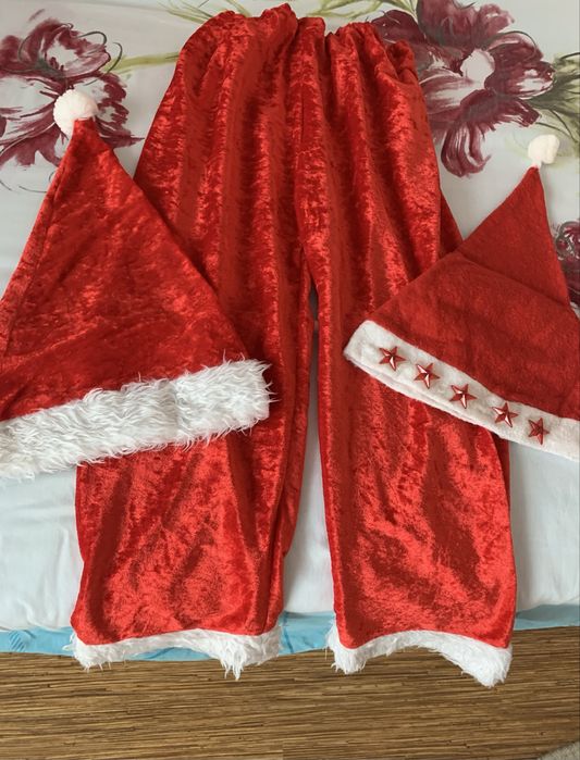 Карнавальные костюмы