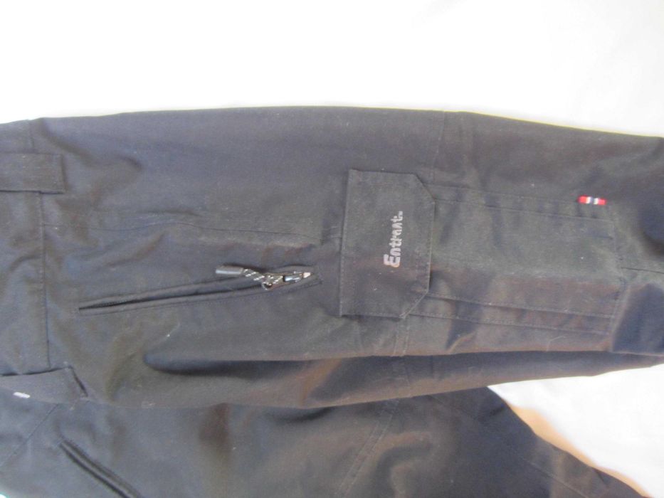 Pantalon ski copil Bergans of Norway,masura 152-159, stare f. buna