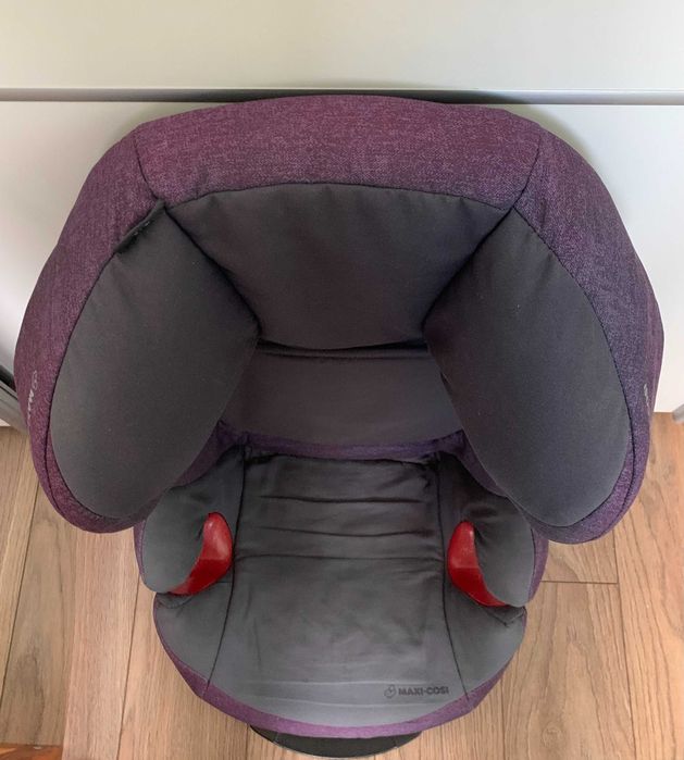 Столче за кола Maxi-Cosi Rodi AirProtect - 15-36 кг