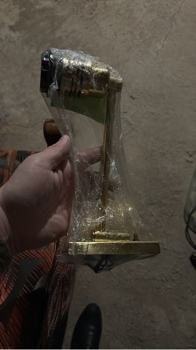 Обогреватель, светильник