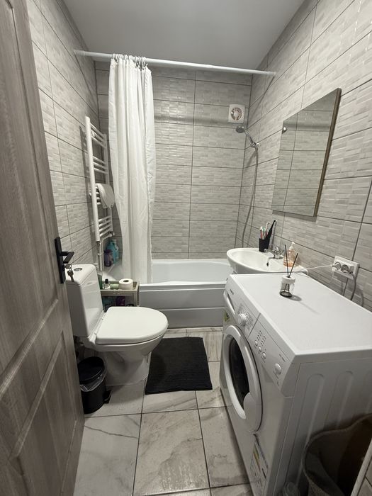 Apartament central 2 camere Hunedoara