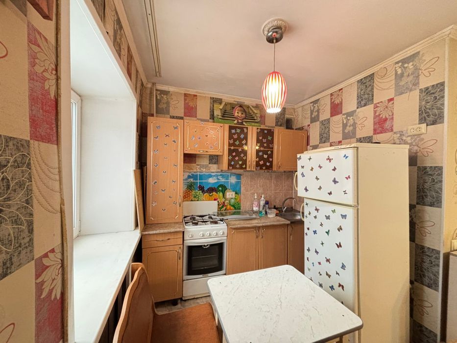 Продам 1 комнатную квартиру