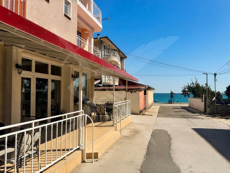 Продава се Хотел в с. Равда, Област Бургас - 705 кв.м за 1277 €/кв.м - Снимка #18